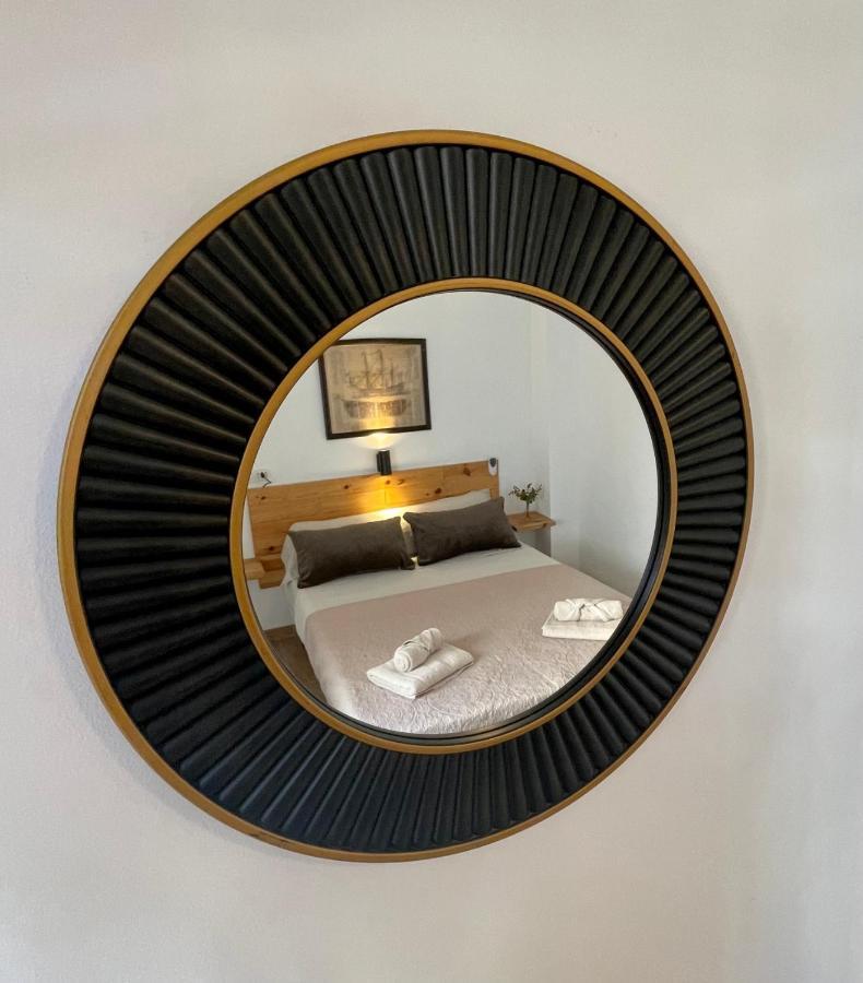 Gatu Casa Muse Junto A La Playa, Vista Al Mar, Aire Acc, Terraza, Wifi Y Chimenea " Preferente Mayores De 25 Anos Y Familias " เอลปูแอร์โต เด ซานตามาริอา ภายนอก รูปภาพ
